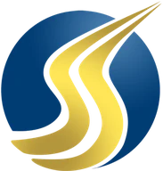 شعار فضاء سين